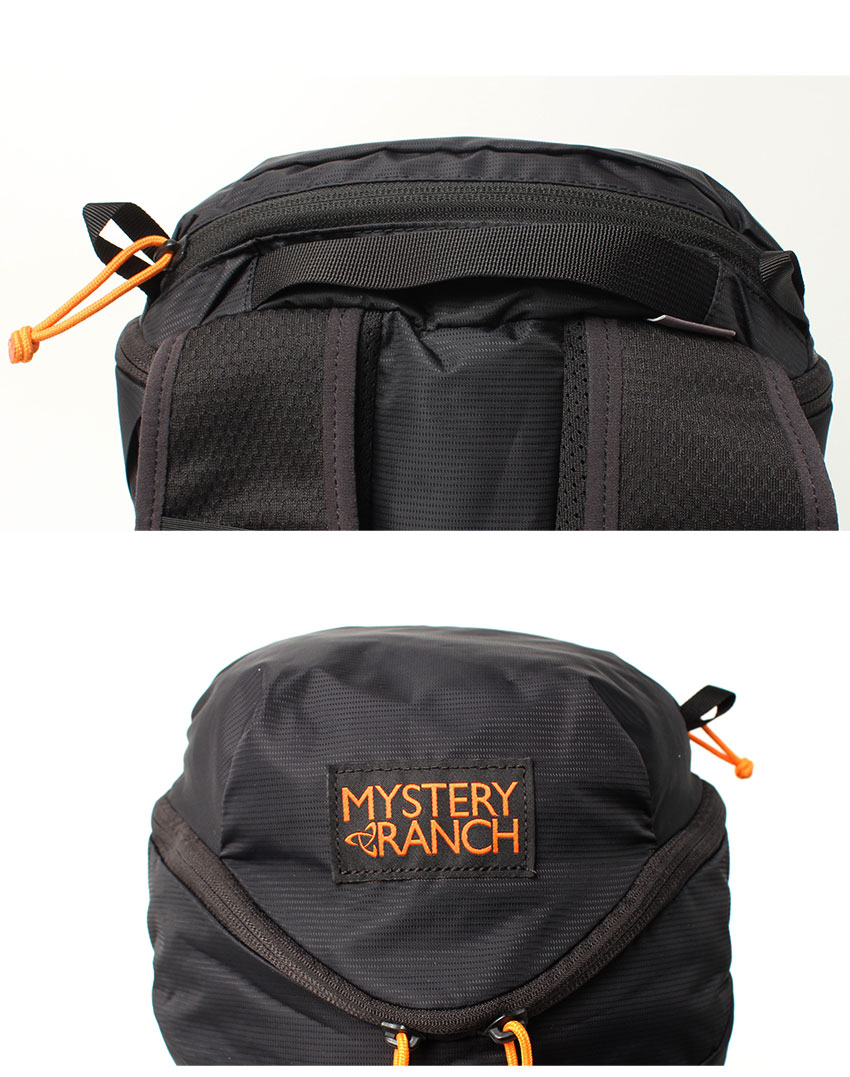 バッグ ギャラ ユニセックス バックパック RANCH（ミステリーランチ） MYSTERY RANCH MYSTERY バッグ