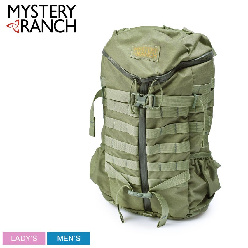 MYSTERY RANCH カーキ トートバッグ Amazon.co.jp: [ミステリーランチ] Market 112455 [並行輸入品