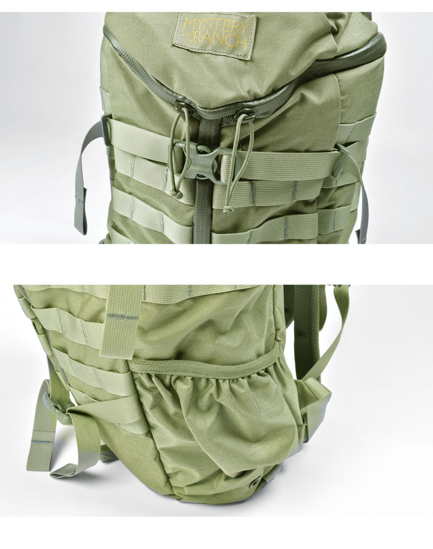 MYSTERY RANCH（ミステリーランチ） 送料無料 バックパック 旅行バッグ