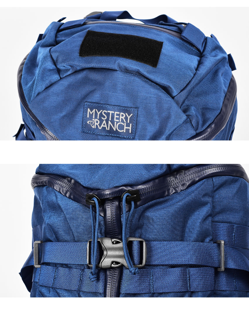 MYSTERY RANCH（ミステリーランチ） バックパック 旅行バッグ メンズ