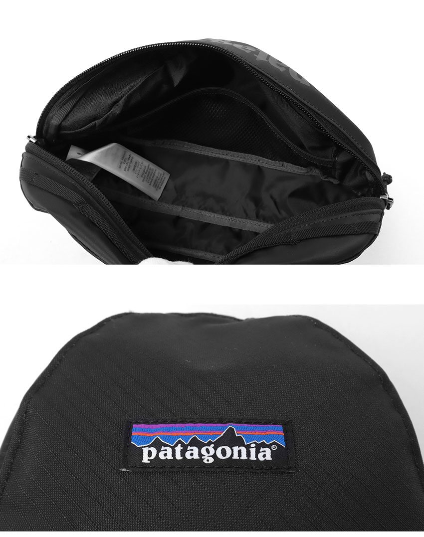 patagonia（パタゴニア） トラベルポーチ メンズ レディース PATAGONIA