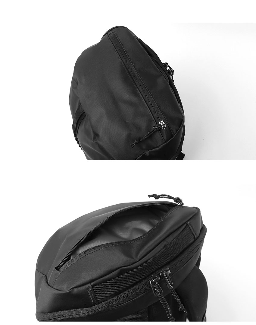 patagonia（パタゴニア） バックパック メンズ レディース ブラック