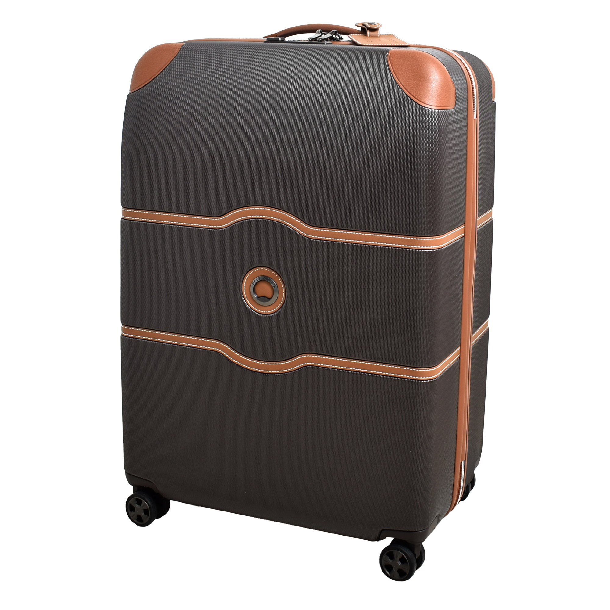 SALE デルセー スーツケース メンズ レディース CHATELET AIR 2.0 76cm／1...