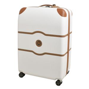 デルセー スーツケース メンズ レディース CHATELET AIR 2.0 76cm／110L D...