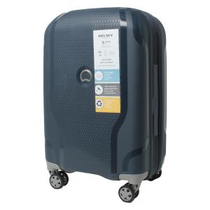 デルセー スーツケース メンズ レディース CLAVEL EXP 55cm／39L＋4L DELSE...