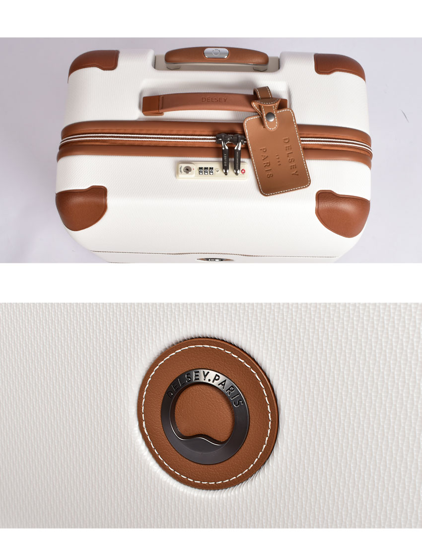 DELSEY（デルセー） スーツケース メンズ レディース DELSEY 001676819