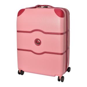 デルセー スーツケース メンズ レディース CHATELET AIR2.0 70cm／86L DEL...