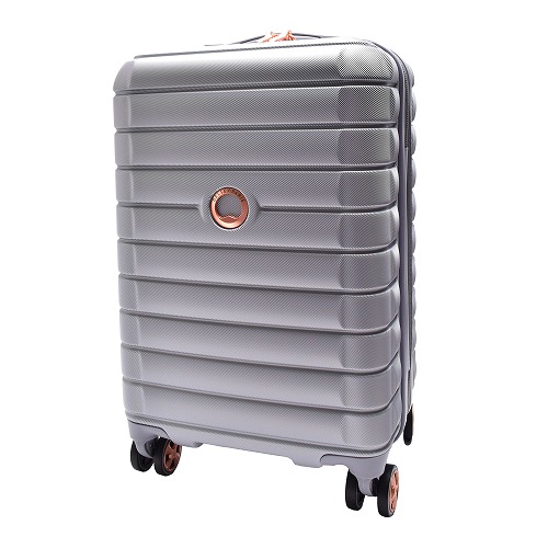 デルセー スーツケース メンズ レディース SHADOW 5.0 55cm／39L＋5L DELSE...
