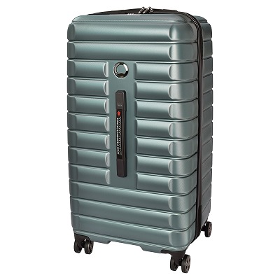 SALE デルセー スーツケース メンズ レディース SHADOW 5.0 80cm／97L DEL...