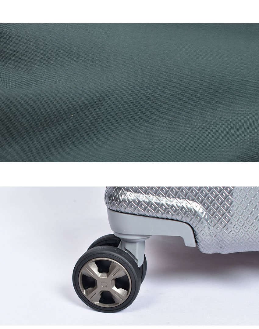 DELSEY（デルセー） スーツケース メンズ レディース ST TROPEZ EXP