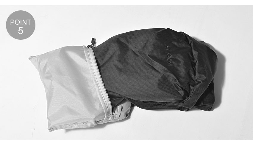 ARC'TERYX 送料無料 ARC'TERYX アークテリクス バックパック