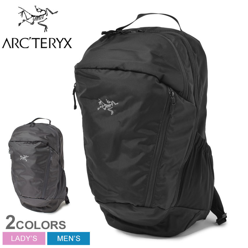 アークテリクス マンティス 26