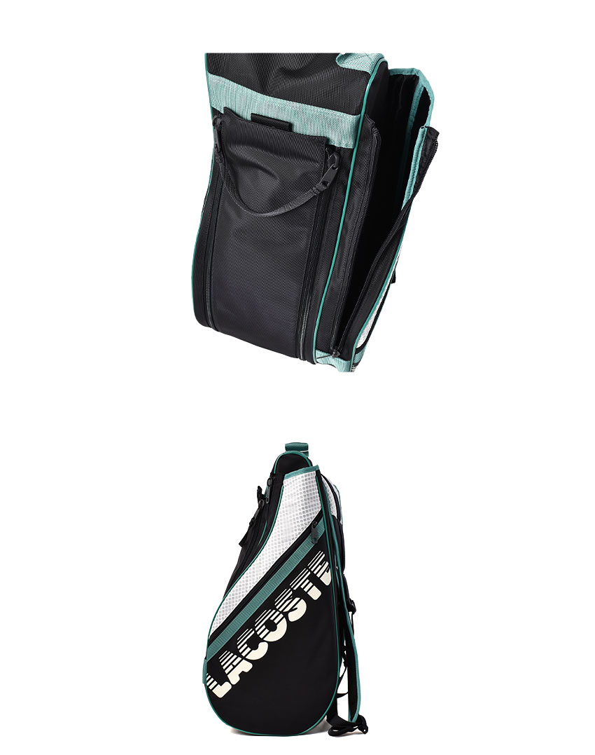 ラコステ バックパック メンズ レディース L RACKET BACKPACK