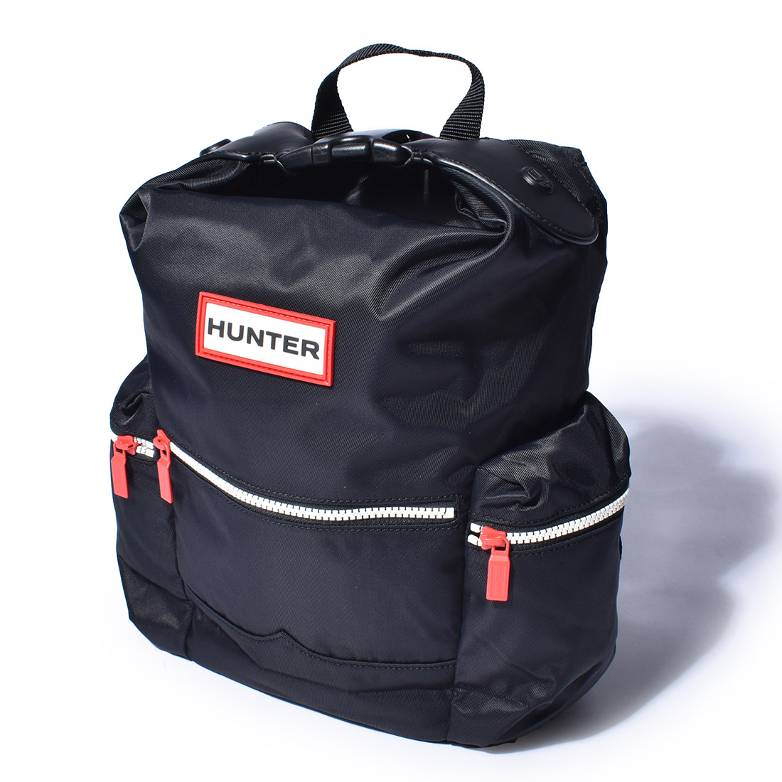 HUNTER（ハンター） バックパック メンズ レディース トップクリップ