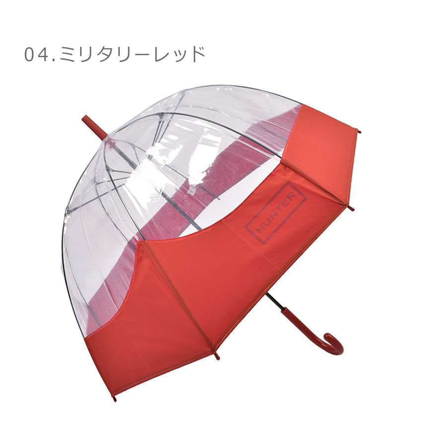 定価9900 新品 本物 HUNTER 傘 UAU7019UPM ハンター 6247-0004-co2.jpg