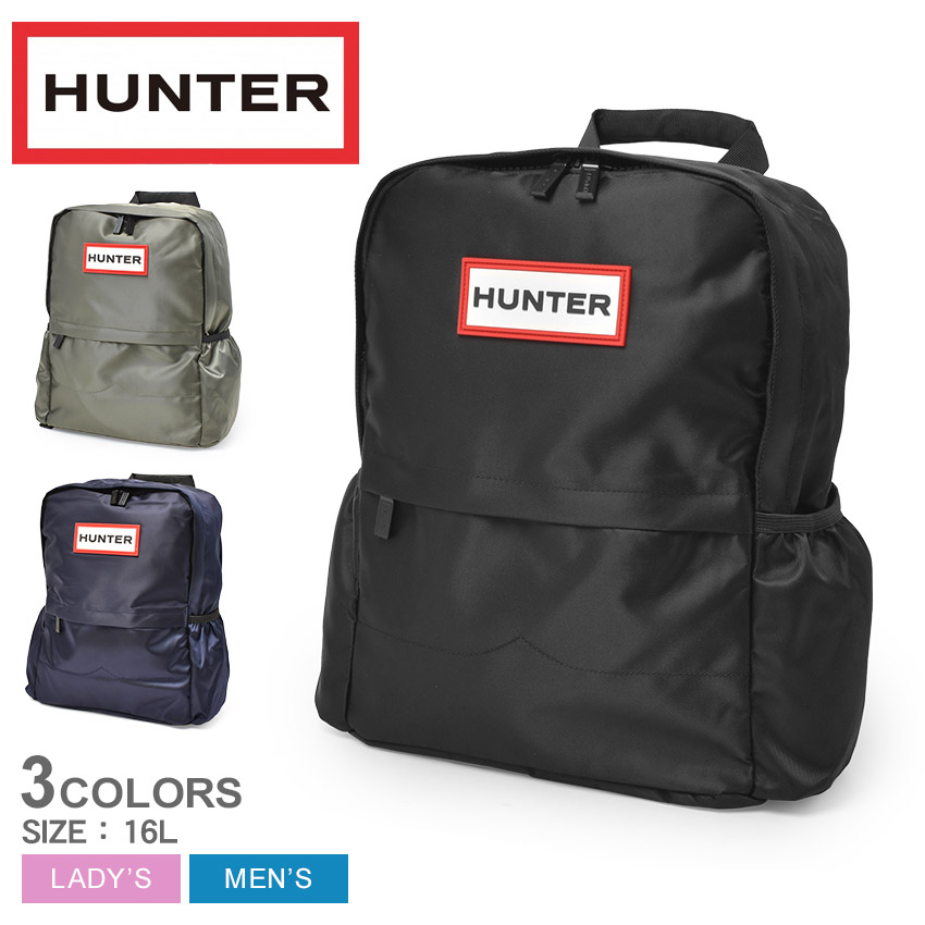 楽天市場】【4日20時～☆先着!全品半額クーポン】 HUNTER