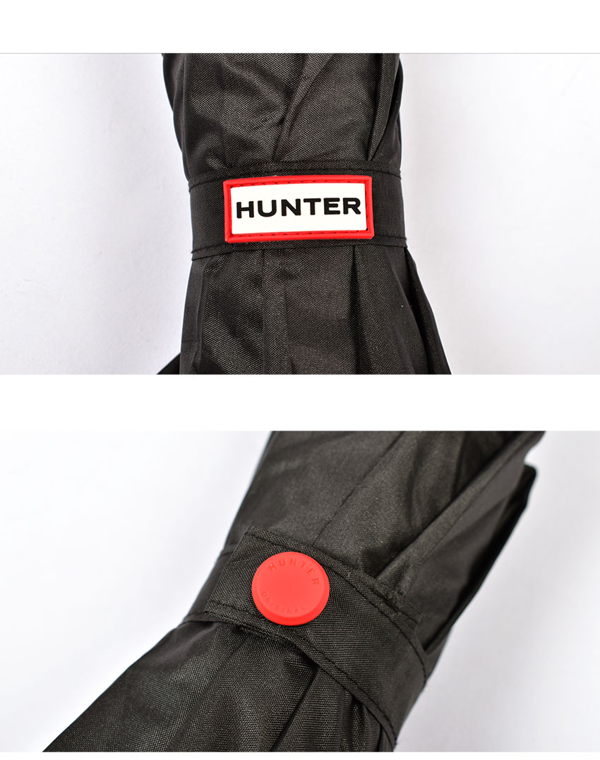 HUNTER（ハンター） 折りたたみ傘 メンズ レディース HUNTER