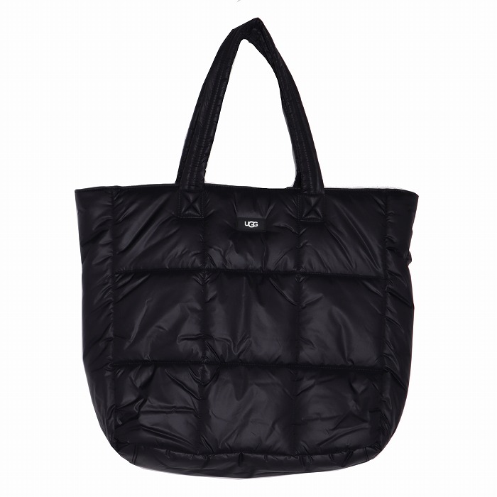 送料無料 アグ ショルダーバッグ レディース ELLORY PUFF TOTE BAG UGG 1126174  ベージュ かばん バッグ おしゃれ ブランド｜z-craft｜02