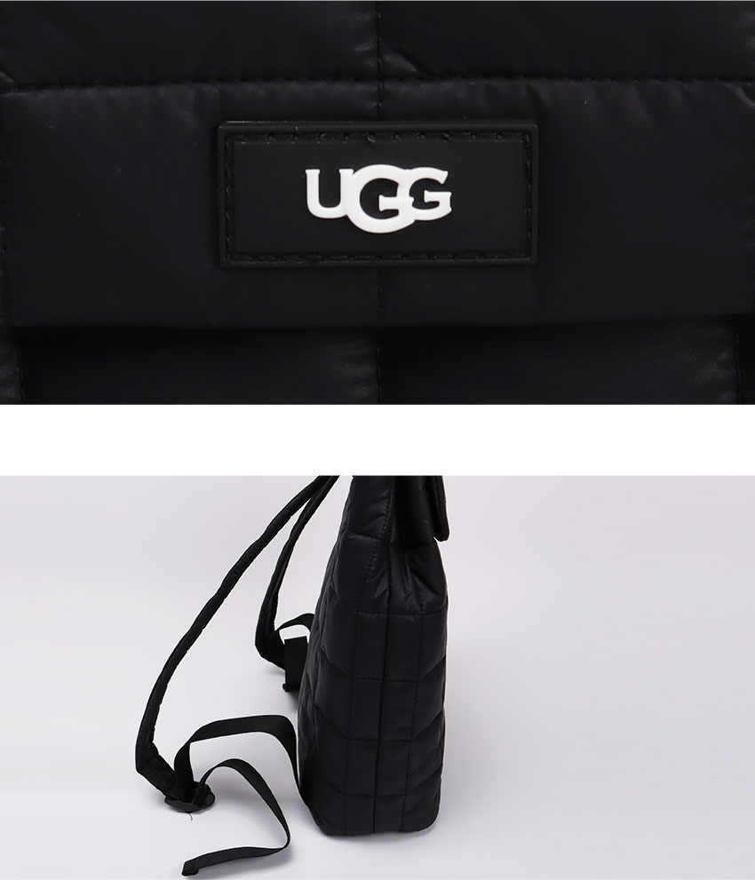 UGG 送料無料 アグ バックパック デイパック レディース W