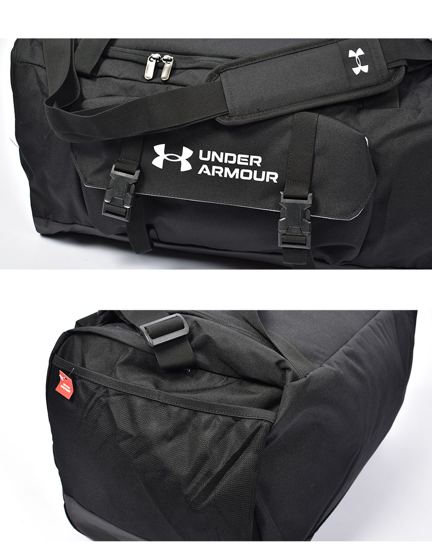 UNDER ARMOUR⭐︎ロールトランスサックパック　FCいわき　ネイビー セールスポーツ - UNDER ARMOUR⭐︎ロールトランスサックパック