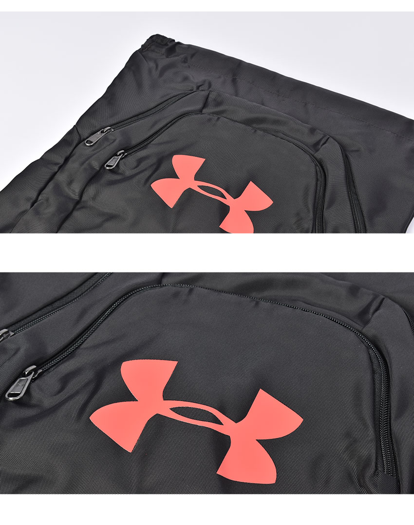 UNDER ARMOUR（アンダーアーマー） ナップサック メンズ レディース
