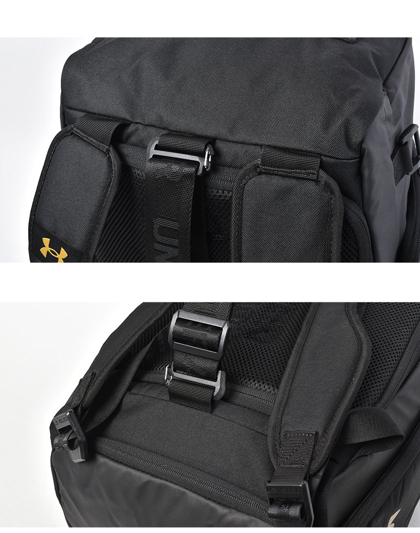 UNDER ARMOUR（アンダーアーマー） バックパック メンズ レディース