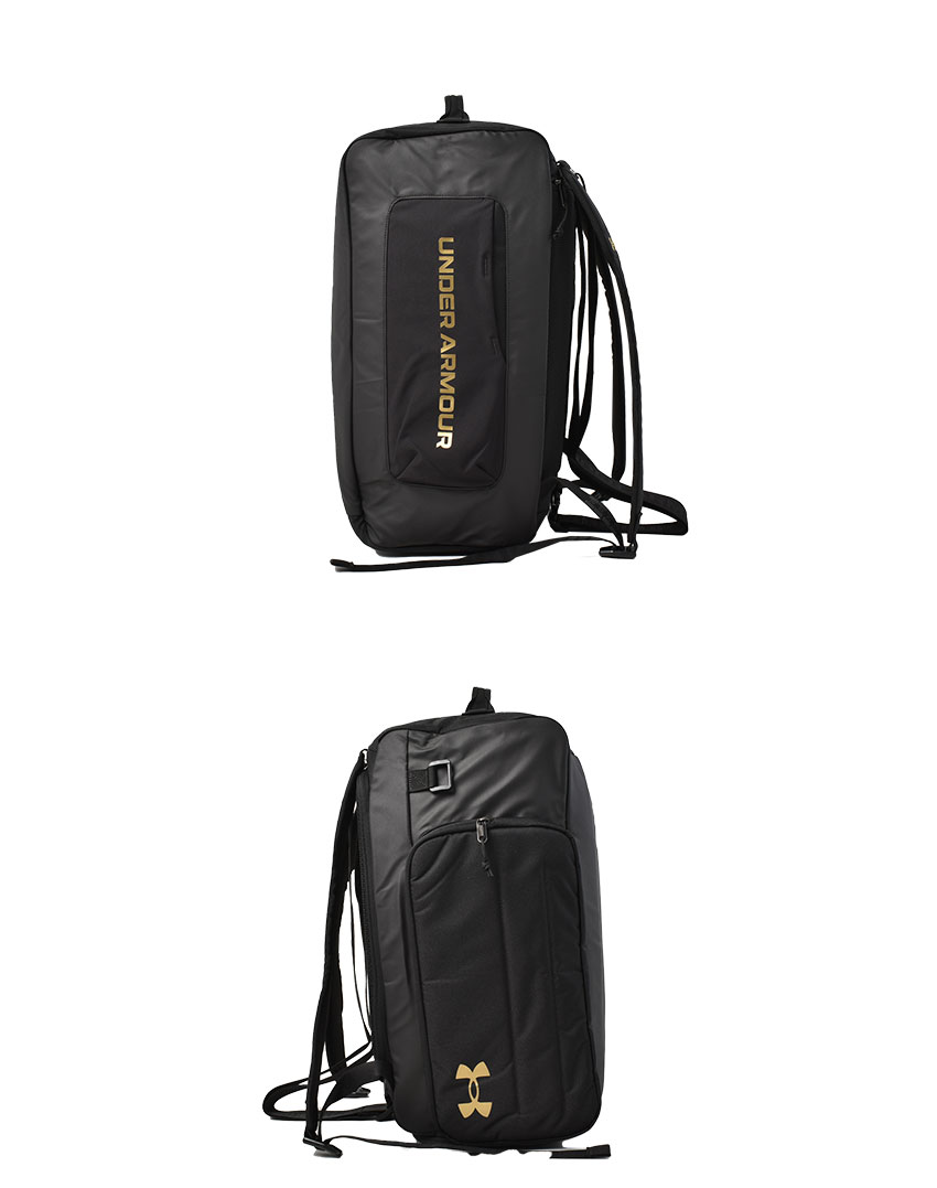 UNDER ARMOUR（アンダーアーマー） バックパック メンズ レディース