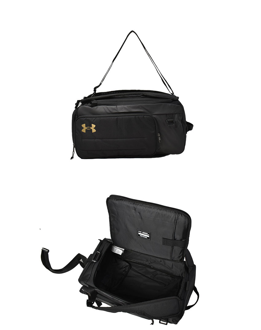 UNDER ARMOUR（アンダーアーマー） バックパック メンズ レディース UA