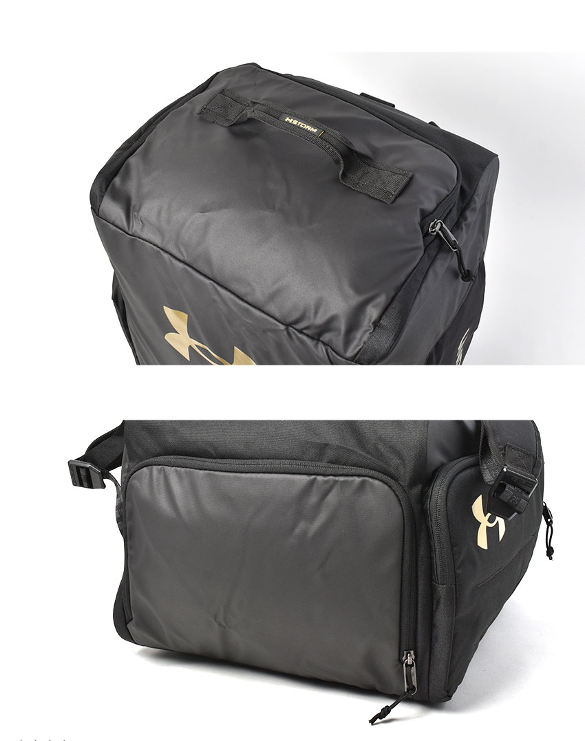 UNDER ARMOUR（アンダーアーマー） バックパック メンズ レディース UA