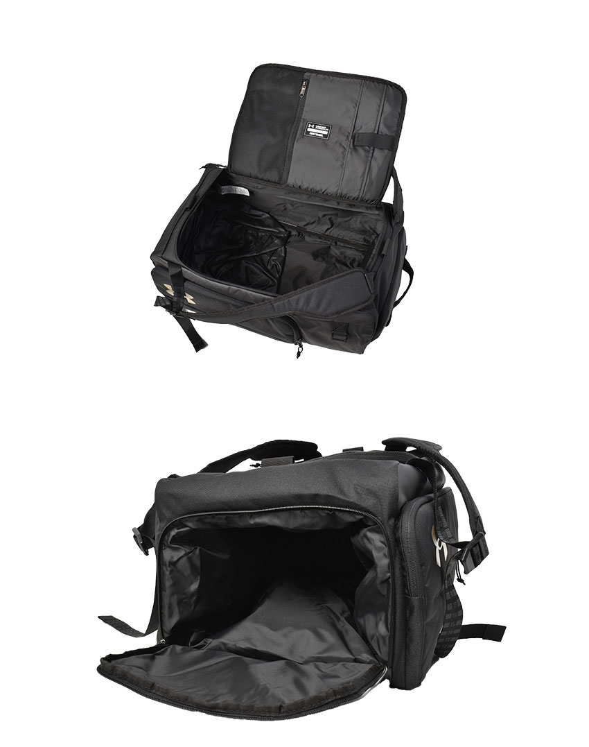 UNDER ARMOUR（アンダーアーマー） バックパック メンズ レディース UA