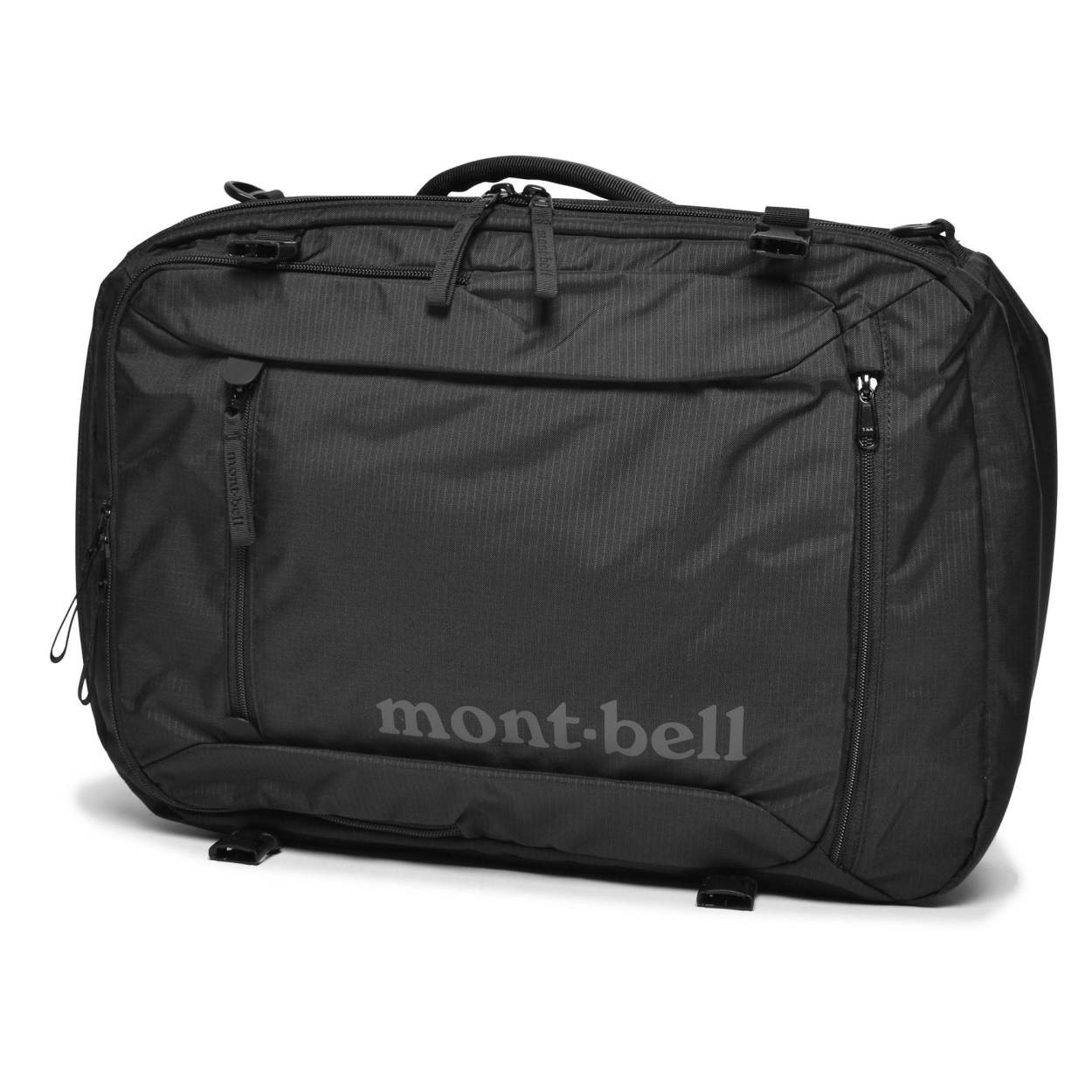 送料無料 モンベル バックパック トライパック 30 1133106 MONTBELL 鞄 リュック デイパック アウトドア ブランド