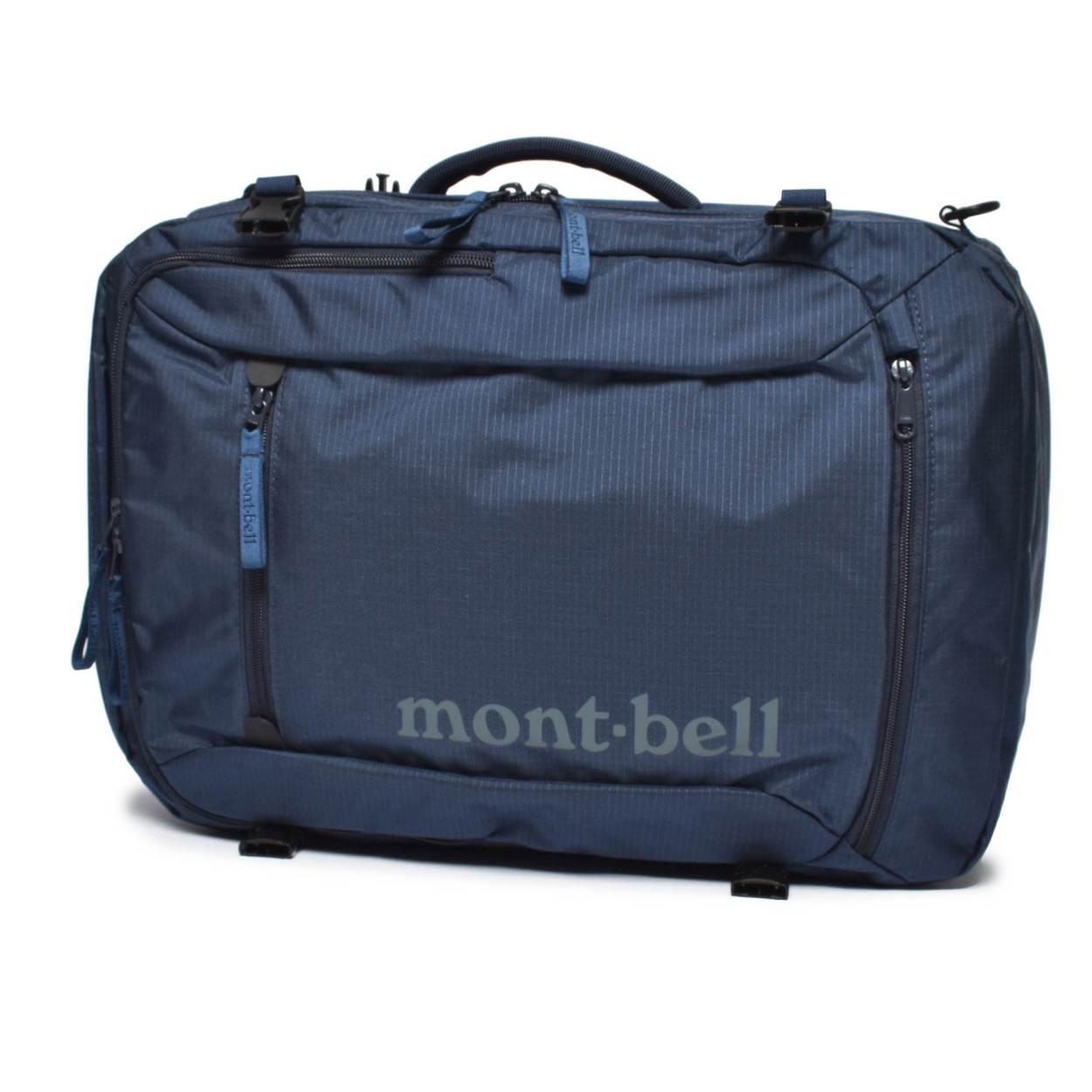 送料無料 モンベル バックパック トライパック 30 1133106 MONTBELL 鞄 リュック デイパック アウトドア ブランド