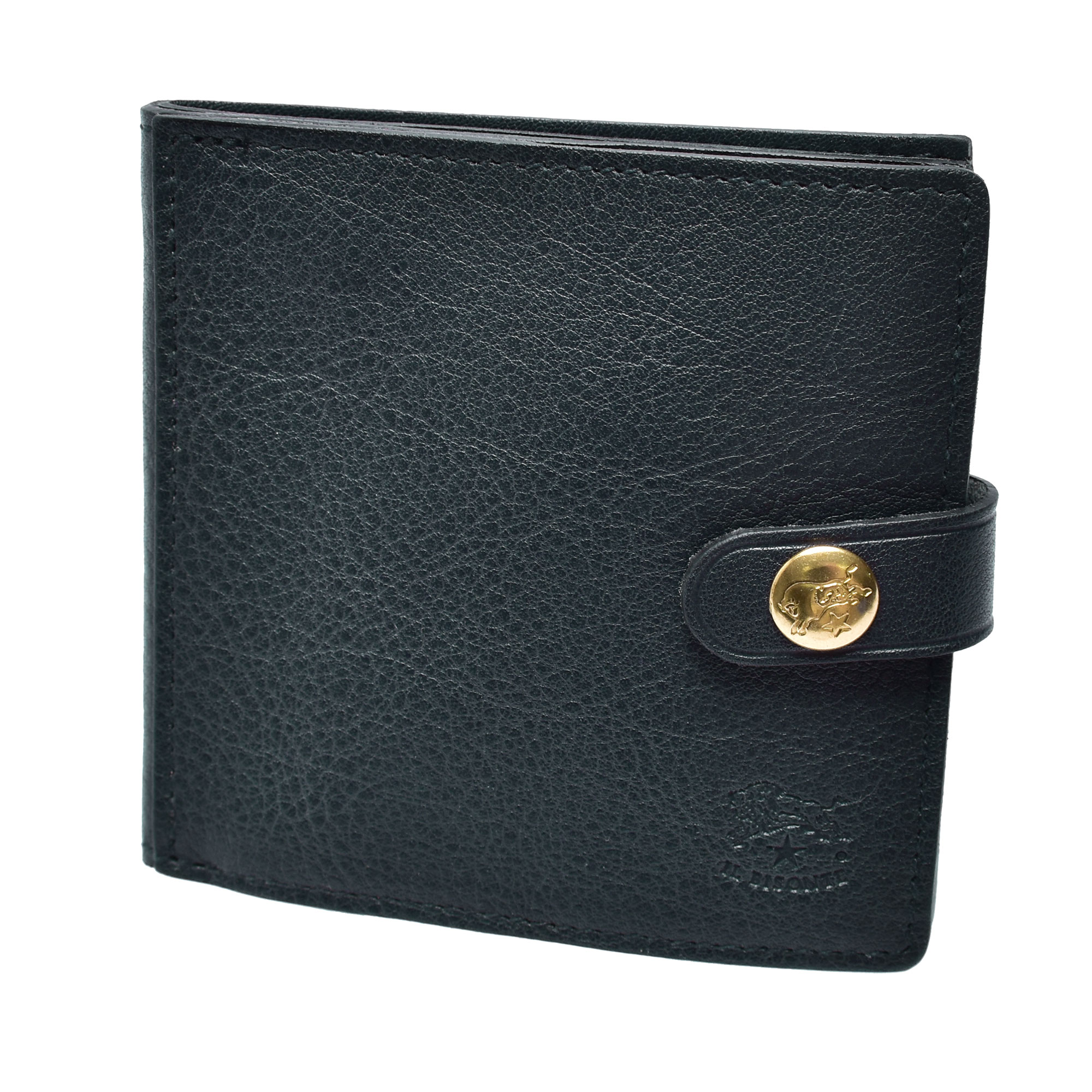 IL BISONTE（イルビゾンテ） 財布 メンズ レディース BI-FOLD