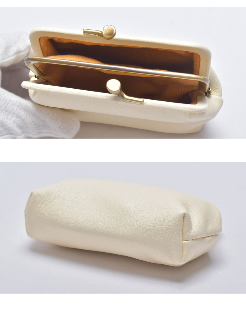 IL BISONTE（イルビゾンテ） コインケース メンズ レディース IL