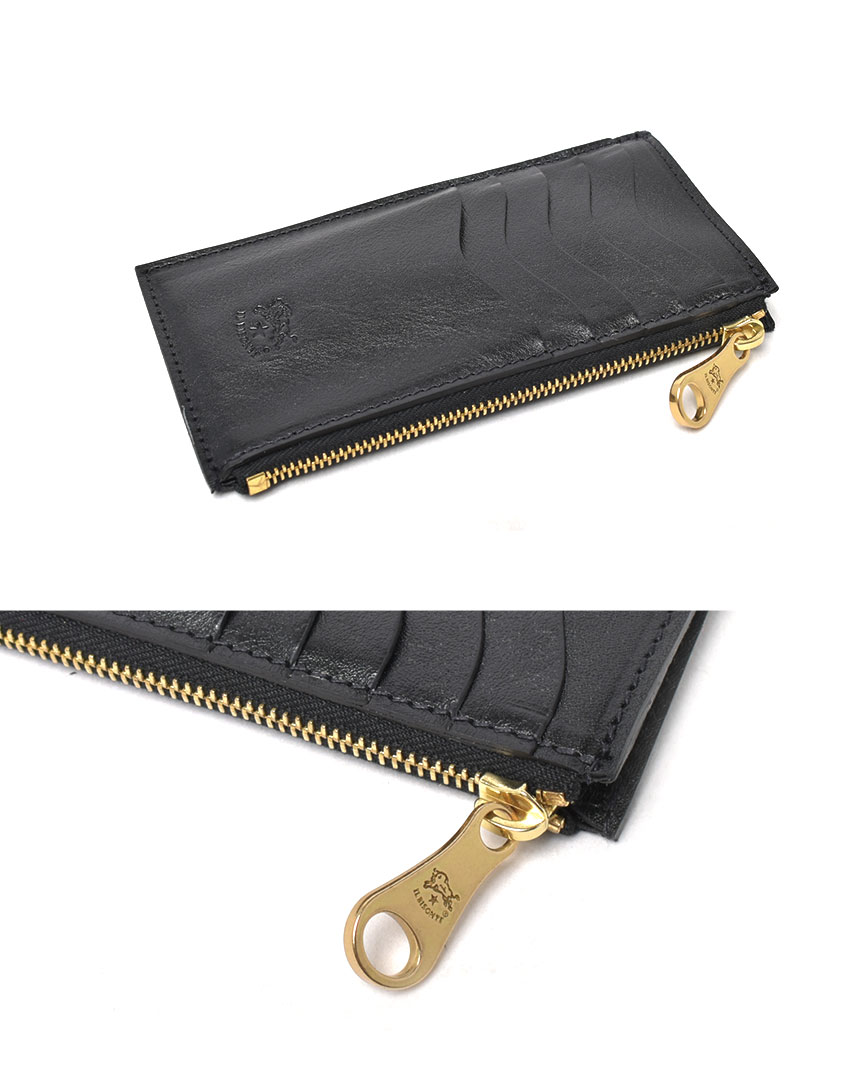 IL BISONTE（イルビゾンテ） カード入れ メンズ レディース IL BISONTE