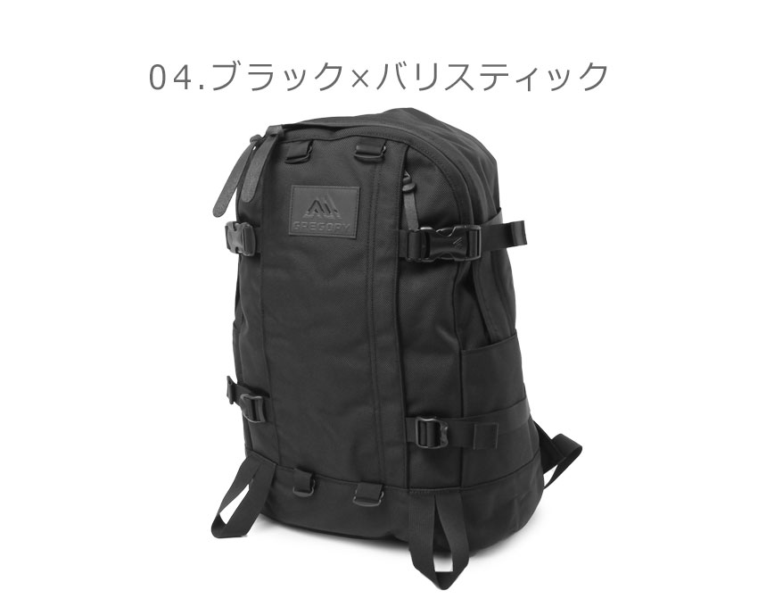 GREGORY（グレゴリー） バックパック メンズ レディース オール デイ V