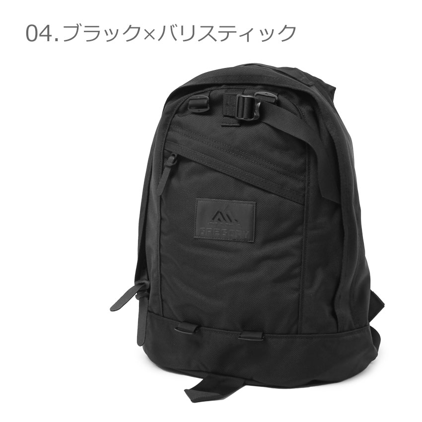 フ*ー様 GREGORY ブラックリュック グレゴリー GREGORY 137539 1041 146492 バックパック FINE DAY