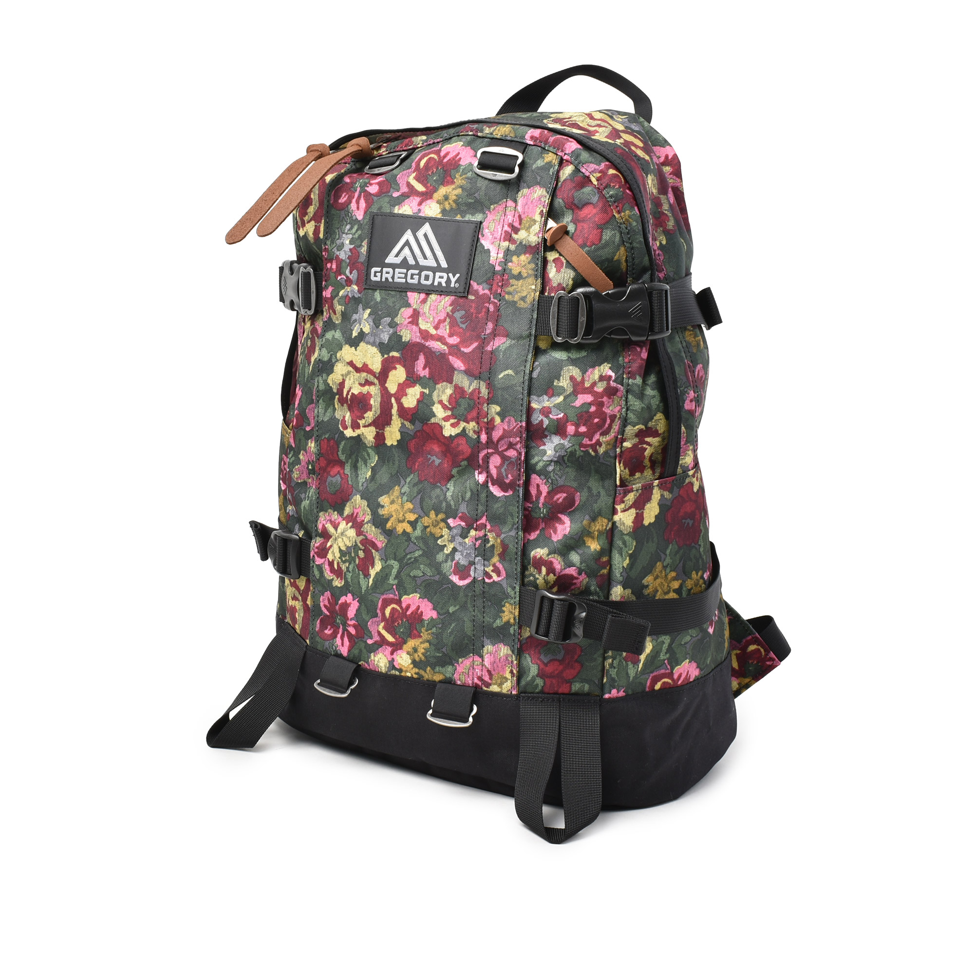 あーーちゅさん専用　グレゴリー　リュック バックパック　26L　ダークレオパード GREGORY グレゴリー デイパック ダークレオパード 限定色 26L