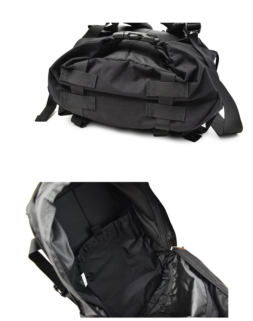 GREGORY グレゴリー リュック バッグパック ブラック アウトドア GREGORY グレゴリー バックパック メンズ レディース デイアンド