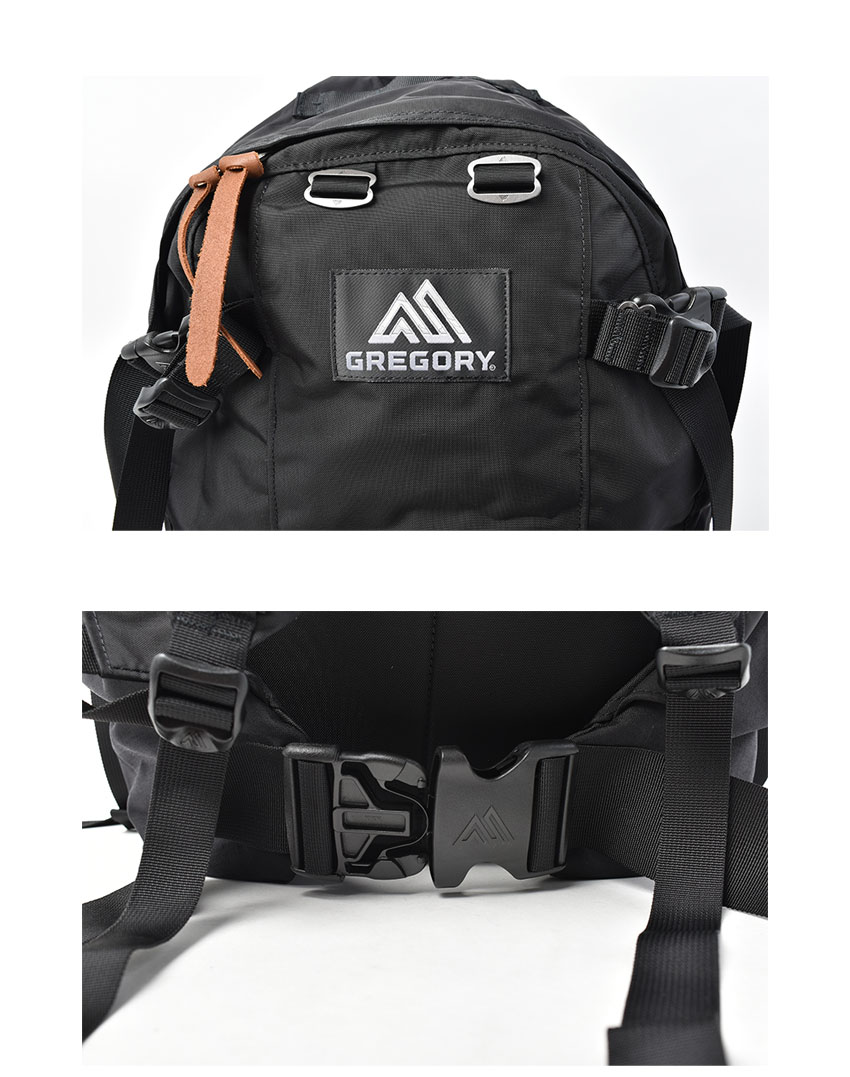 GREGORY グレゴリー リュック バッグパック ブラック アウトドア Amazon.co.jp: グレゴリー（GREGORY） リュック バッグ スタウト