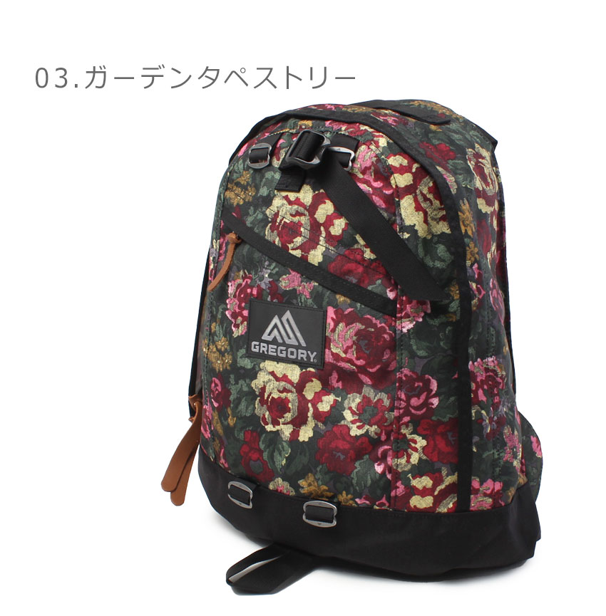 GREGORY グレゴリー バックパック メンズ レディース 146492