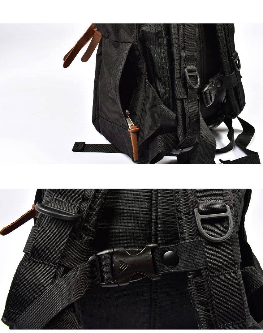 GREGORY ブラック リュック・バックパック GREGORY 最大P+16% グレゴリー リュックサック リュック