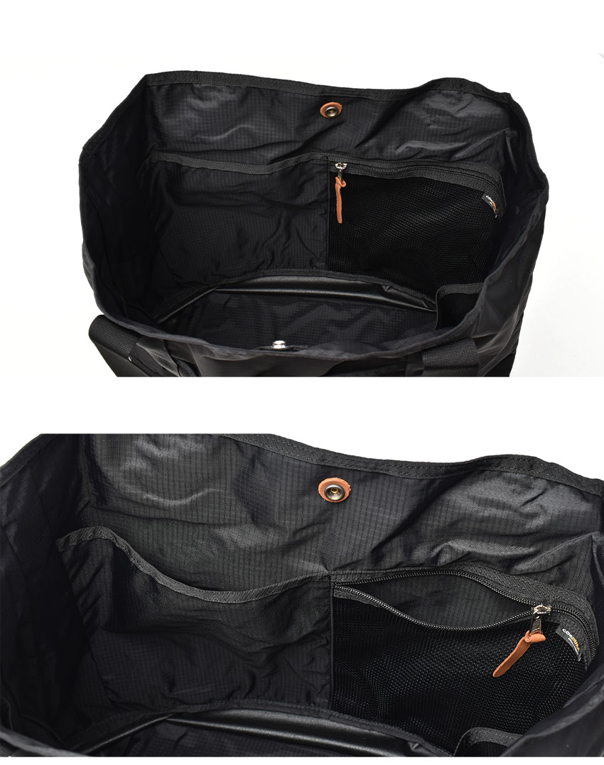 GREGORY ブラック トートバッグ GREGORY（グレゴリー） 並行輸入 トートバッグ クラシック 150077 1041