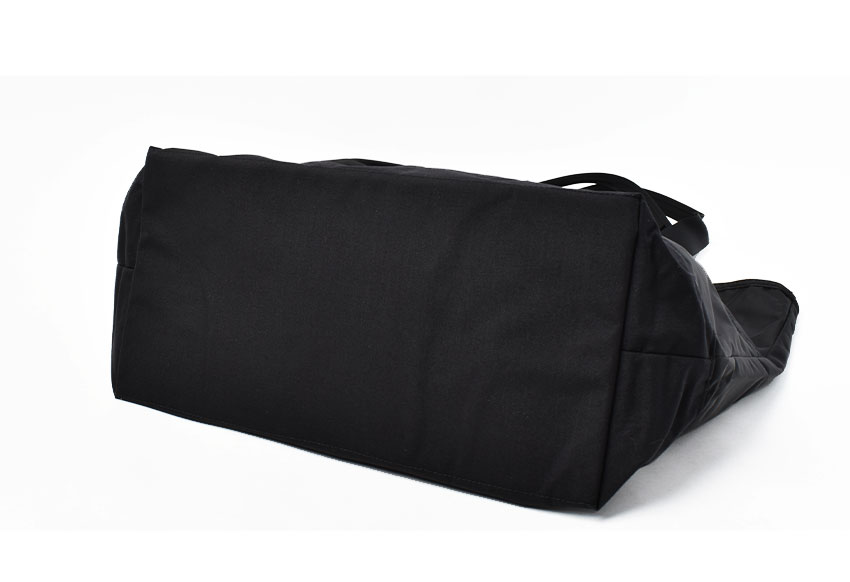 GREGORY ブラック トートバッグ GREGORY（グレゴリー） 並行輸入 トートバッグ クラシック 150077 1041