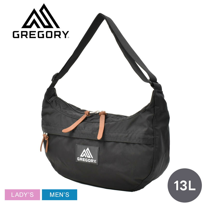 GREGORY（グレゴリー） ショルダーバッグ メンズ レディース GREGORY