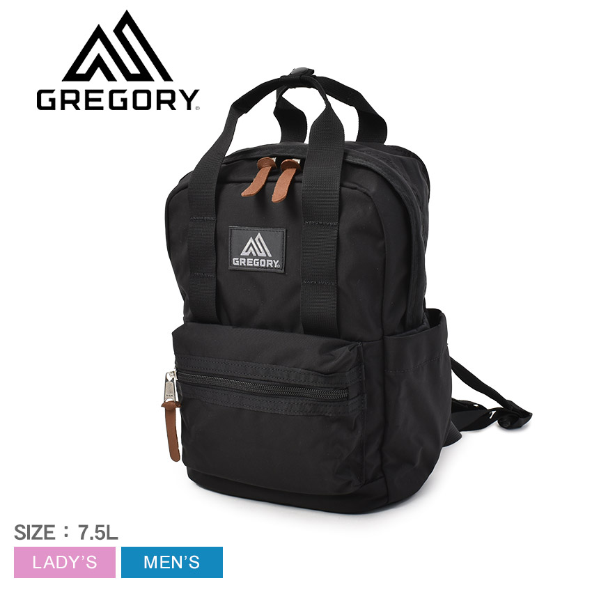 GREGORY（グレゴリー） バックパック メンズ レディース イージーピー