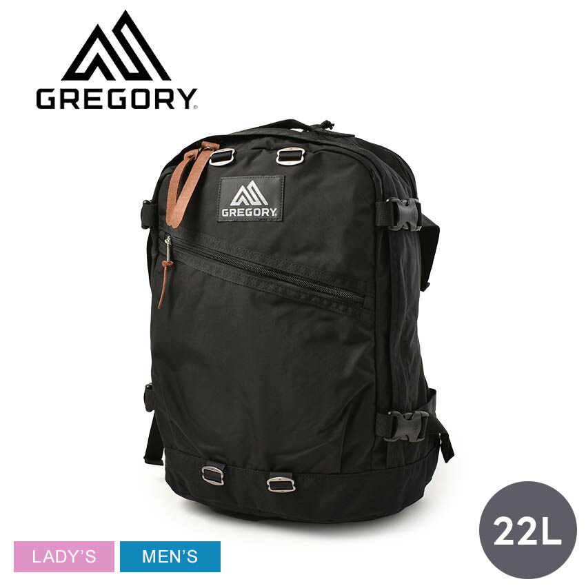 Gregory バックパック GREGORY（グレゴリー） バックパック メンズ レディース