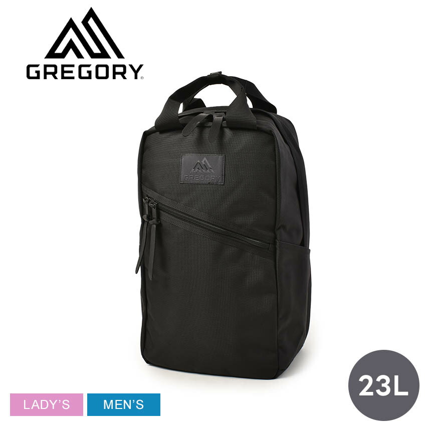 限定SALE⭕️GREGORY メンズビジネスバッグ•リュック GREGORY（グレゴリー） 最大50% 5/25限定 リュック ビジネスリュック