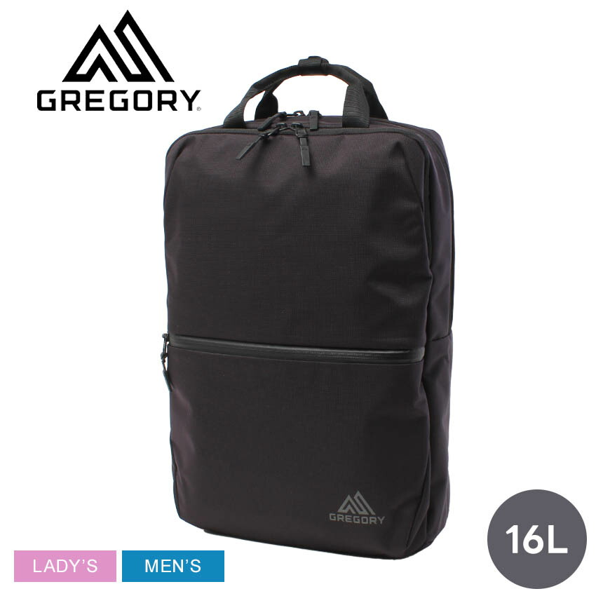 GREGORY（グレゴリー） バックパック メンズ レディース コミュート 