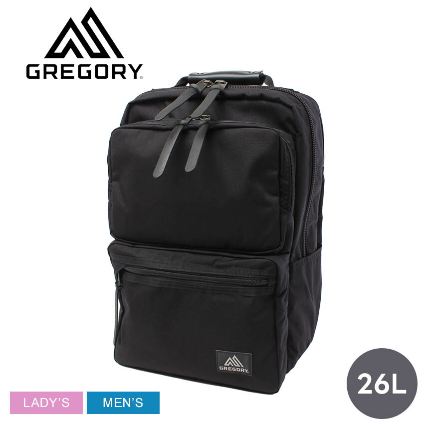 GREGORY（グレゴリー） バックパック メンズ レディース GREGORY